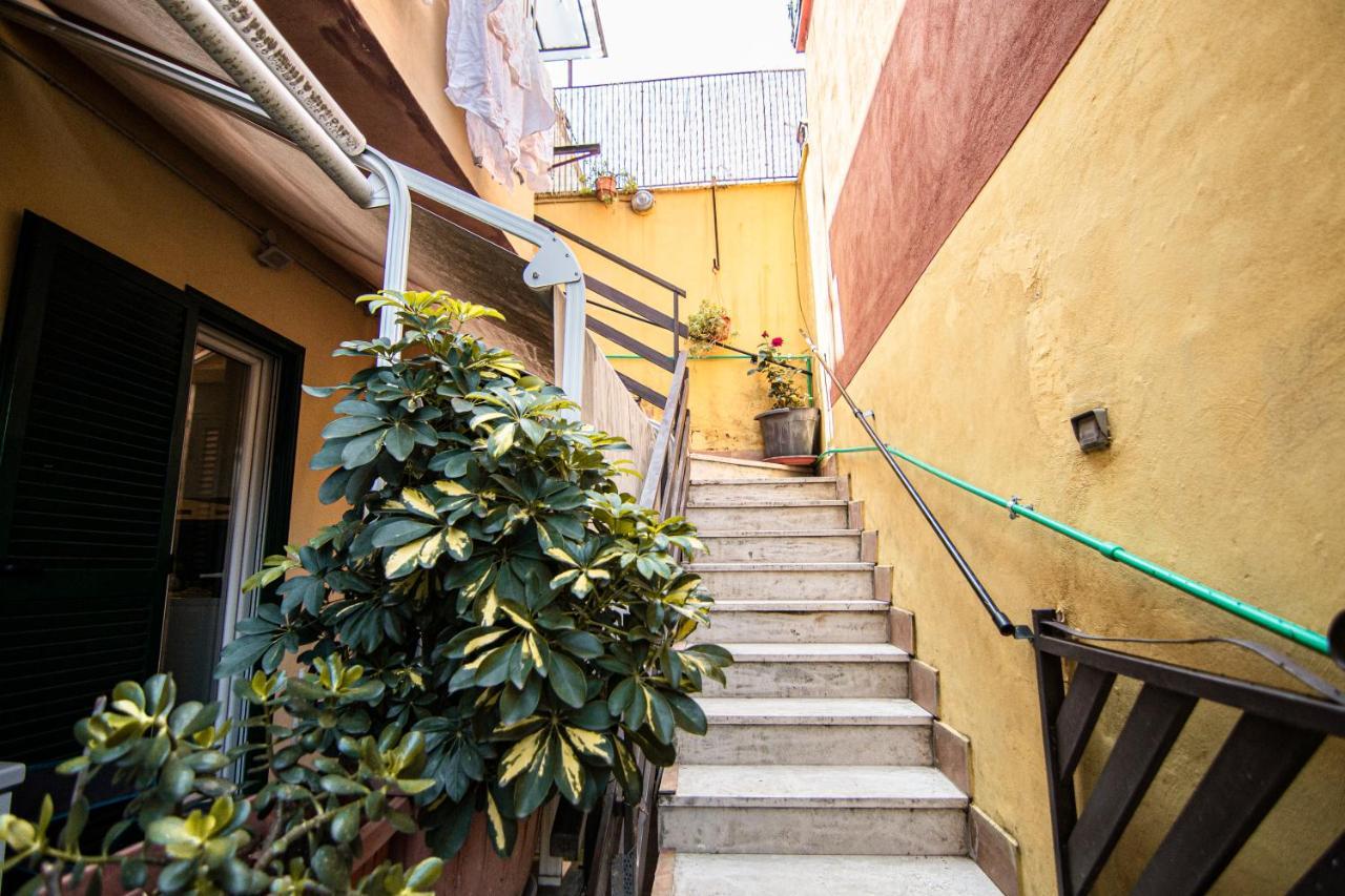 Yourquadrarooms B&B Rome Exterior photo