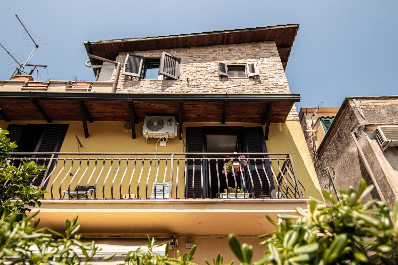 Yourquadrarooms B&B Rome Exterior photo